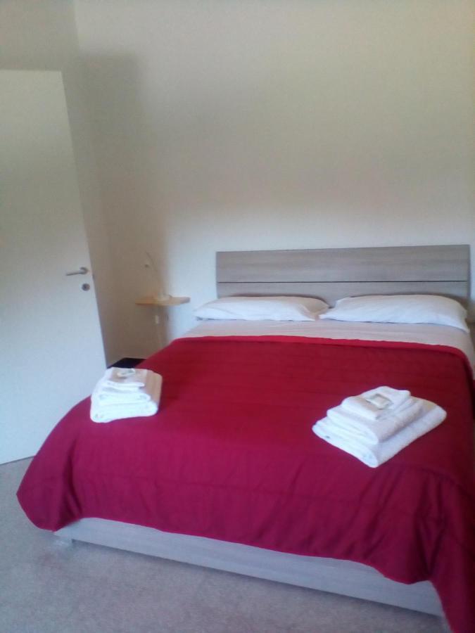 Mamena Bed & Breakfast Paestum Bagian luar foto
