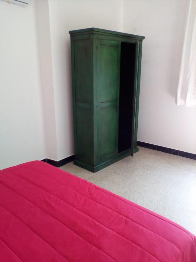 Mamena Bed & Breakfast Paestum Bagian luar foto