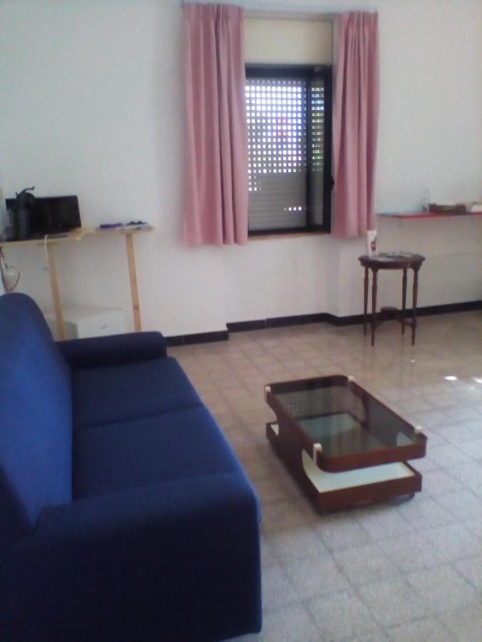 Mamena Bed & Breakfast Paestum Bagian luar foto