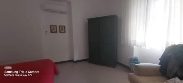 Mamena Bed & Breakfast Paestum Bagian luar foto
