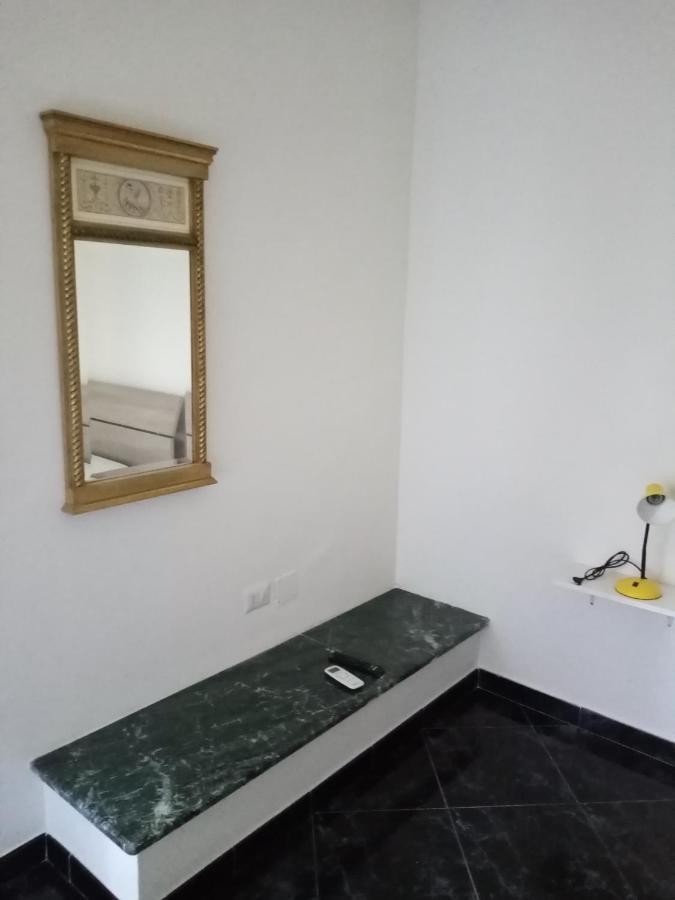 Mamena Bed & Breakfast Paestum Bagian luar foto