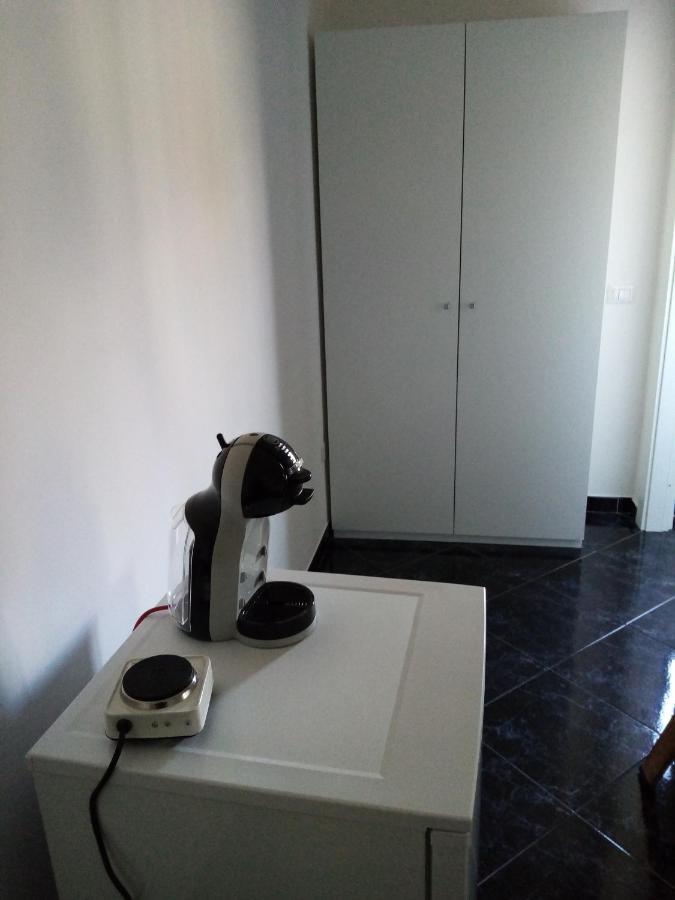 Mamena Bed & Breakfast Paestum Bagian luar foto