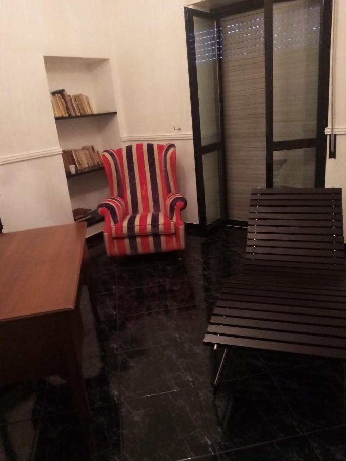 Mamena Bed & Breakfast Paestum Bagian luar foto