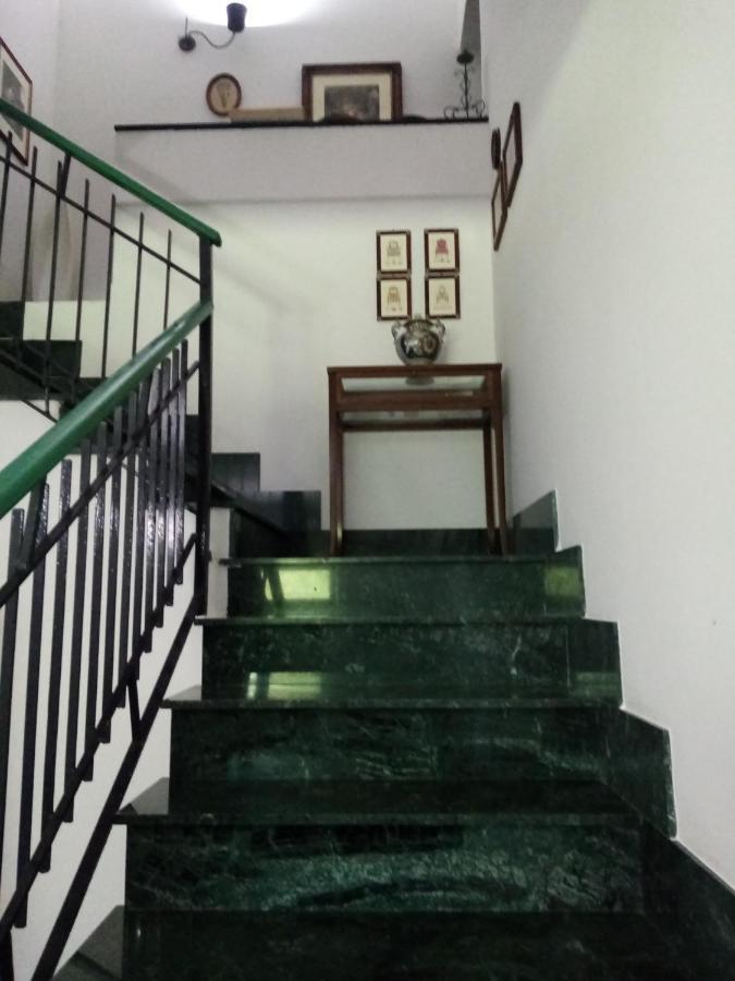 Mamena Bed & Breakfast Paestum Bagian luar foto