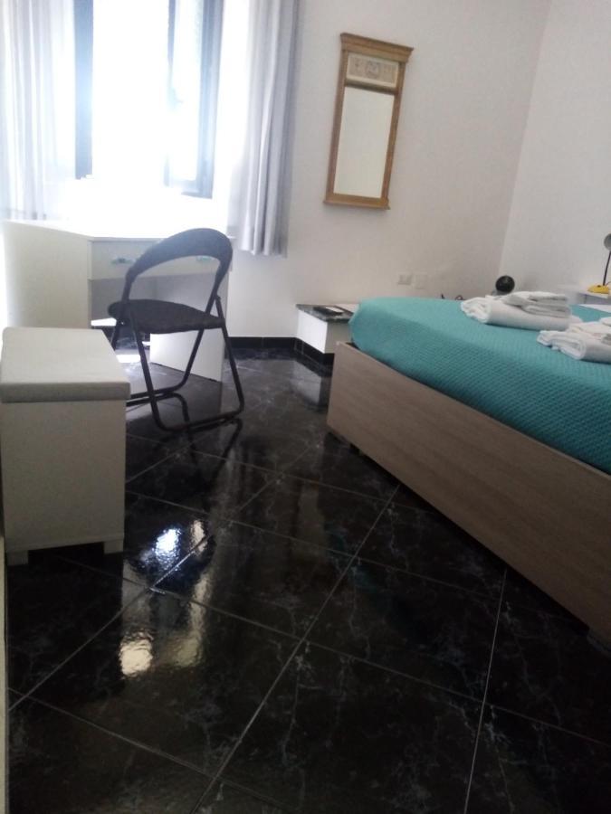 Mamena Bed & Breakfast Paestum Bagian luar foto