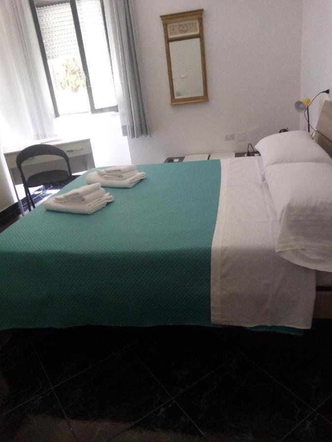 Mamena Bed & Breakfast Paestum Bagian luar foto